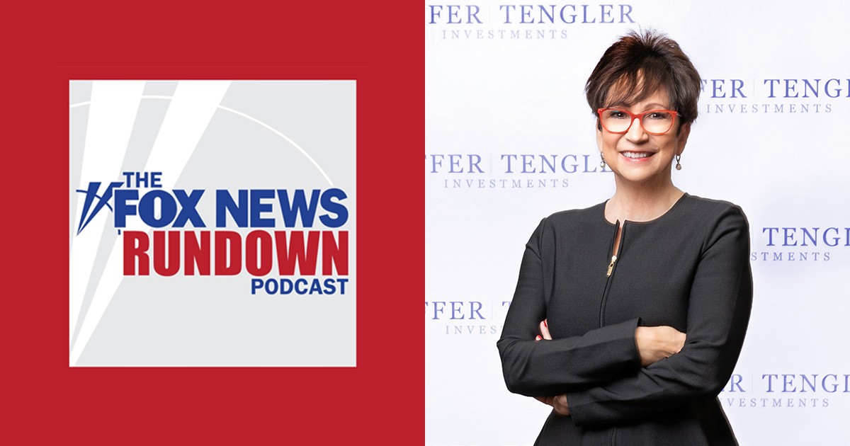 Tengler: Recession Fears May Be Overblown