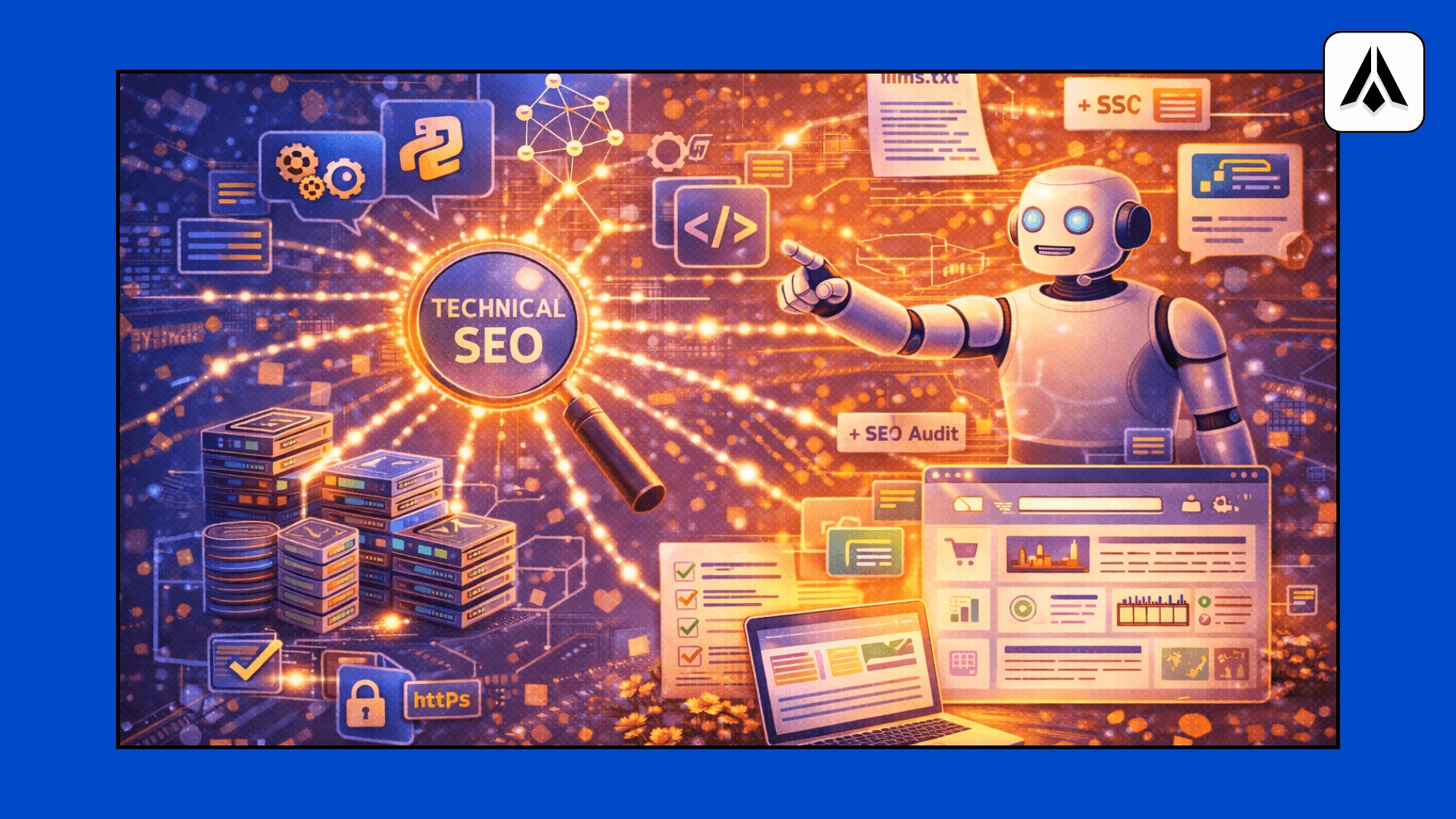 L'Excellence Technique - Parler le langage des agents