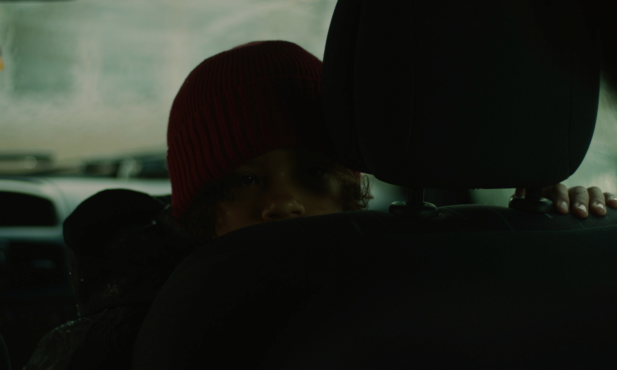 Magnetic repel image