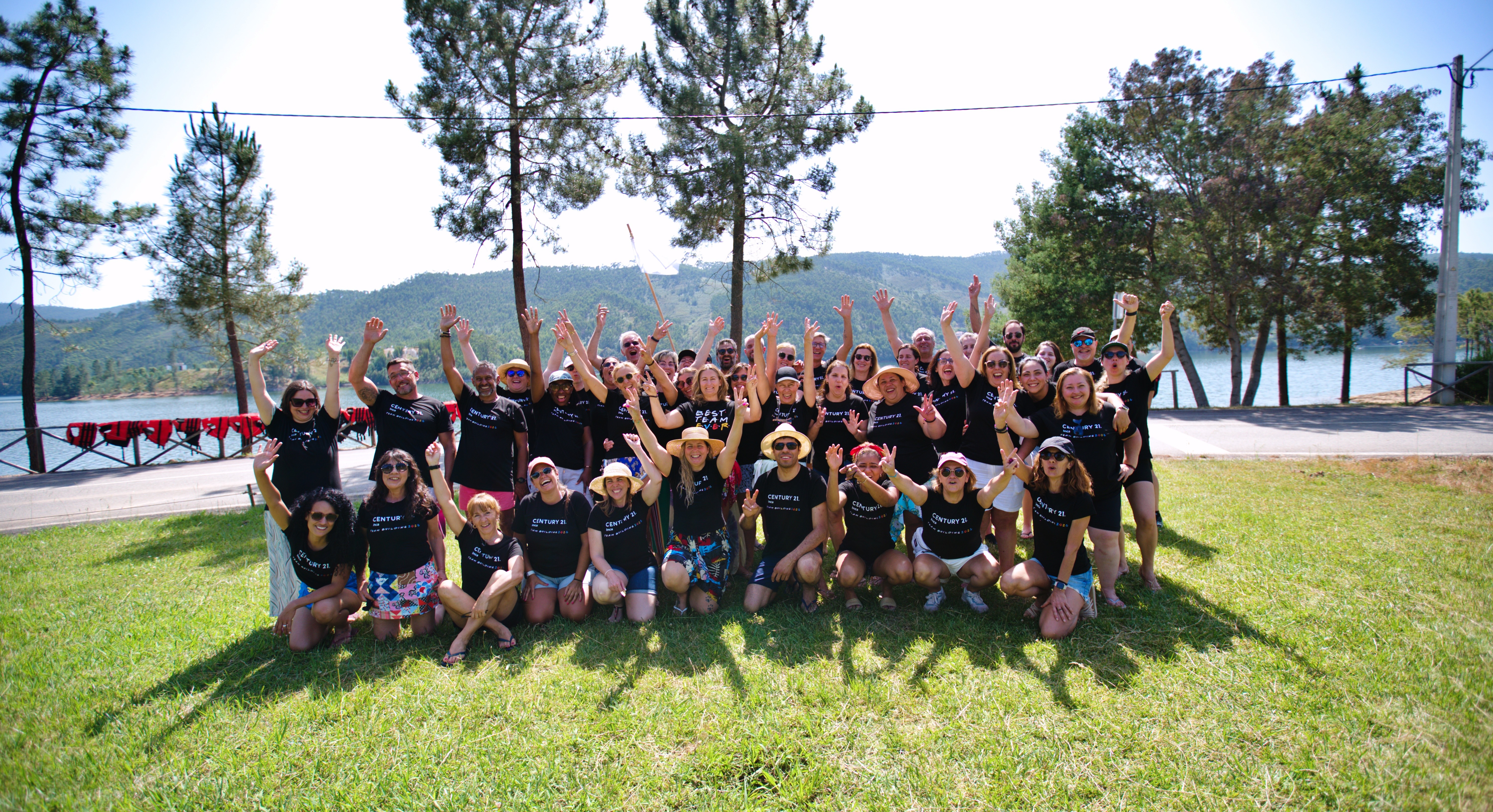 Equipa C21 Inca Retiro