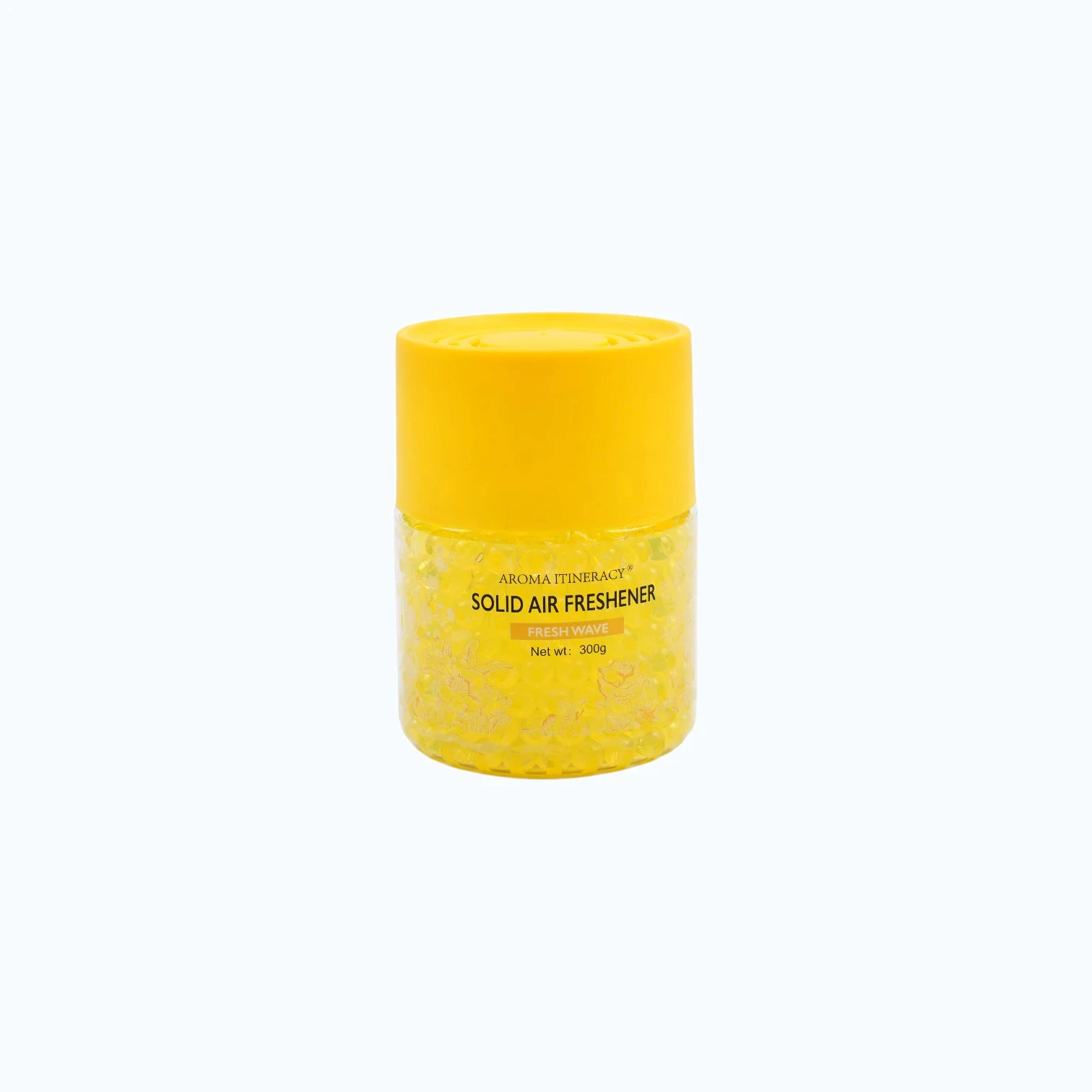 JIAH Aroma Crystal Beads for Odor Elimination and Air Freshening
