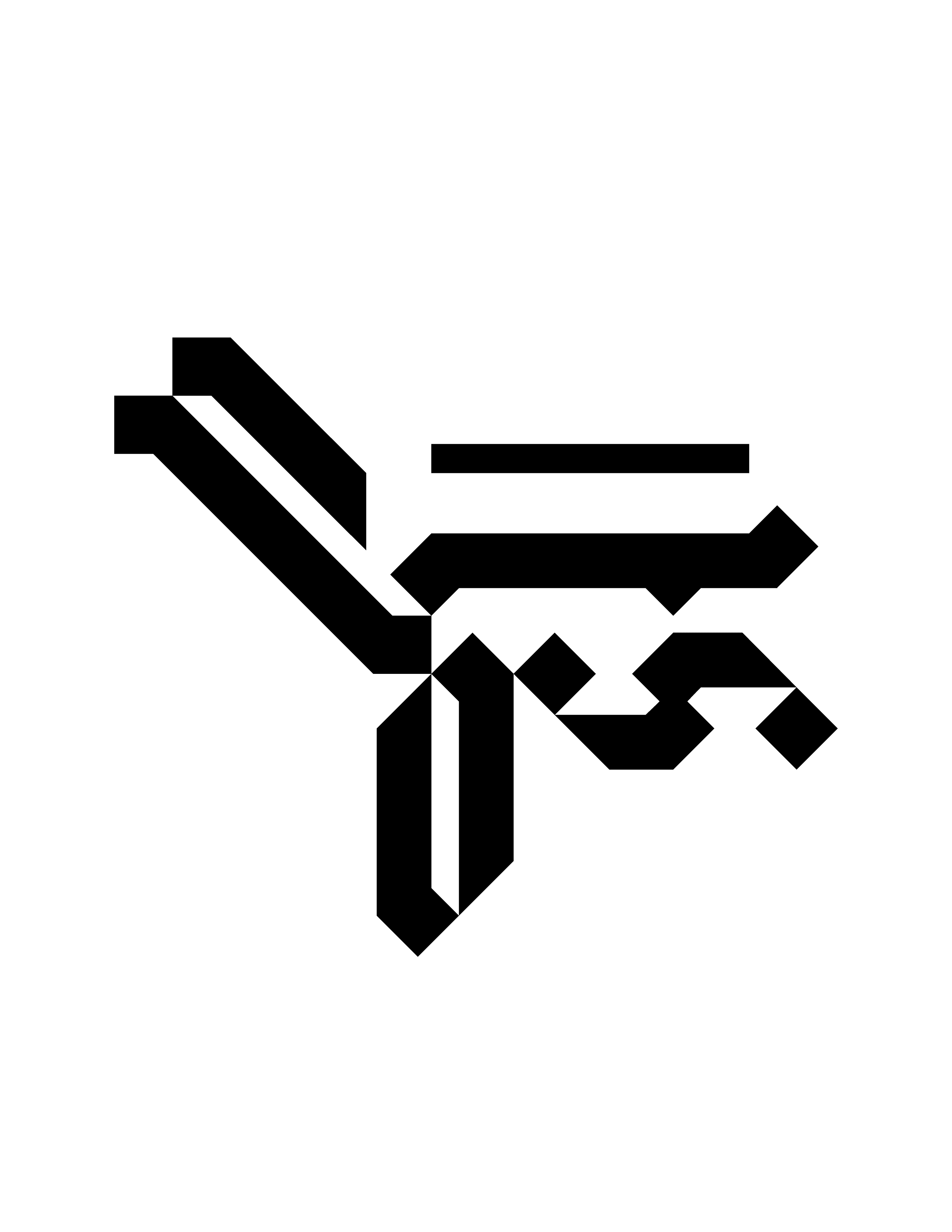 a man riding a skateboard down a street at night