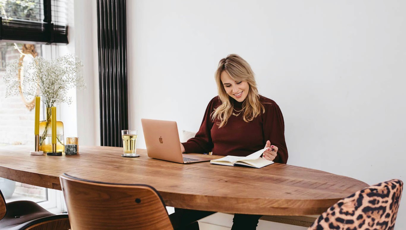 Reimbursed by your employer