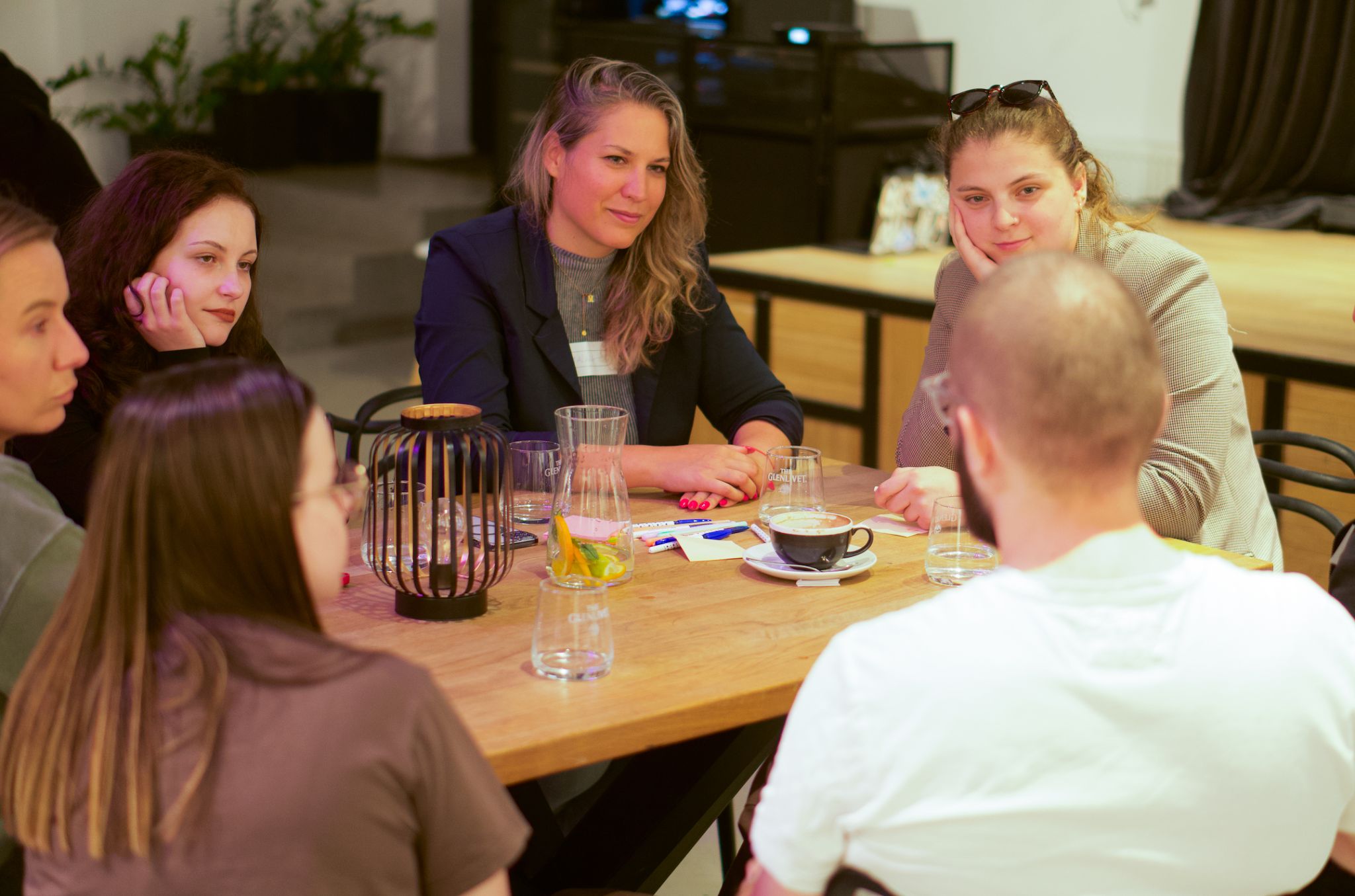 I Design konferencja