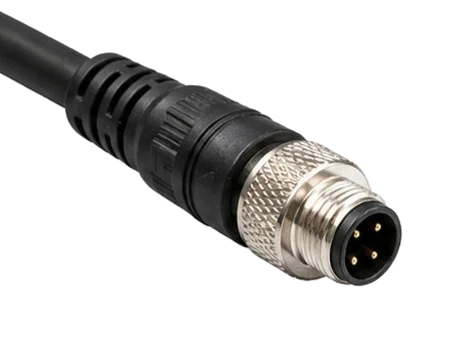Câble M12