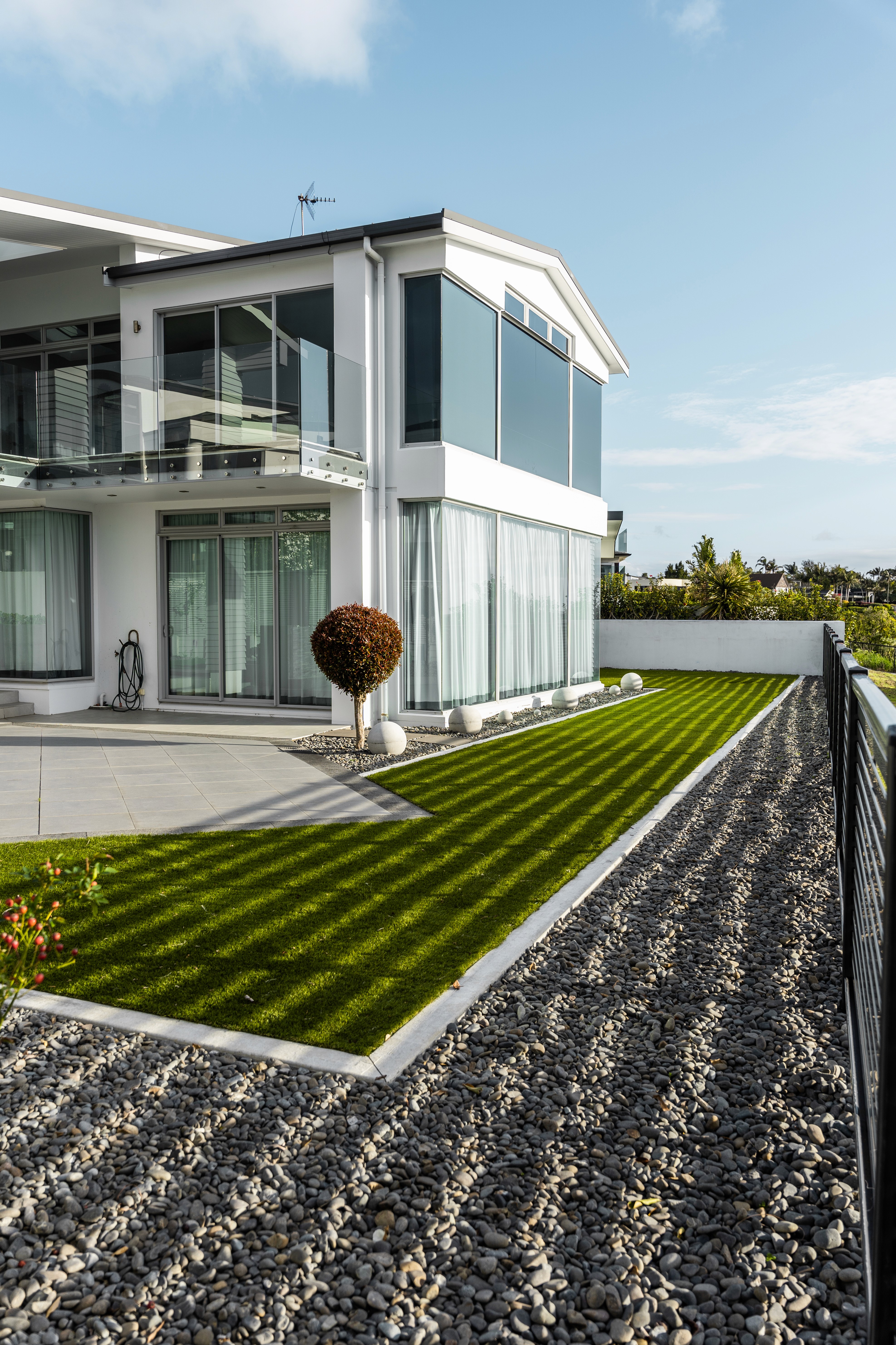 website designer home service nz