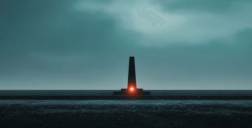 Neon Light Installation