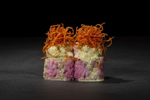 Menu Item Image