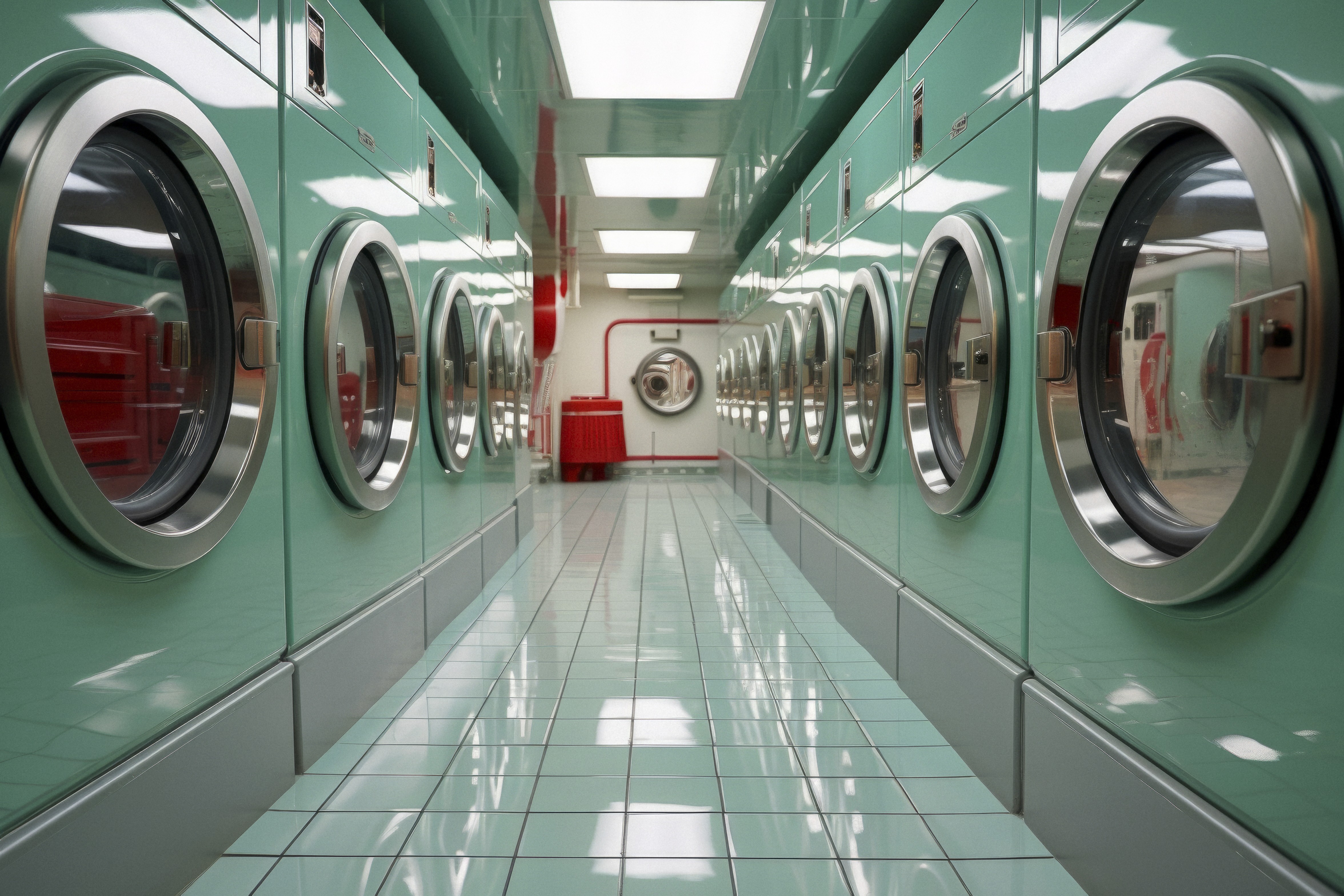 Discount and Promotion Ideas for Laundromats