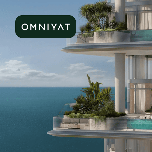 Omniyat developments dubai