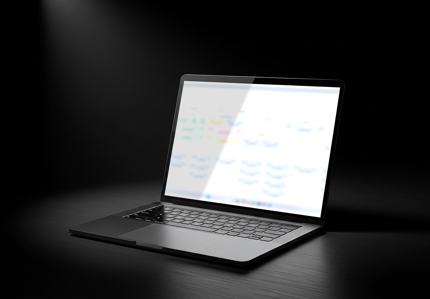 Alstom Desktop UI
