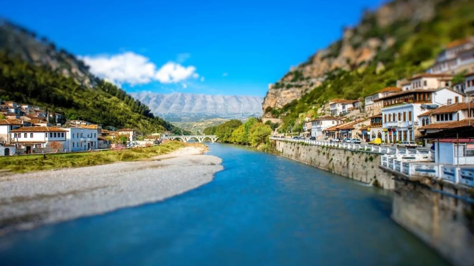 Albania Travel Guide