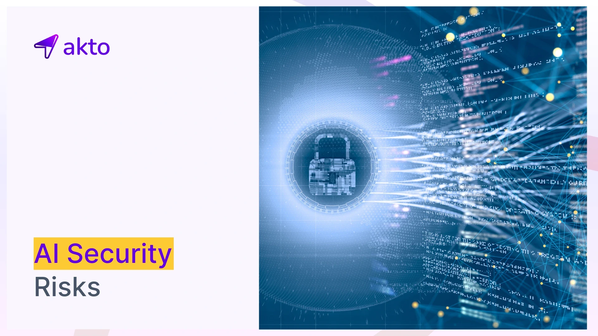 AI Security Risks