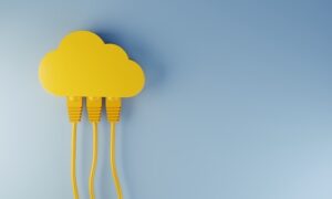 Featured image for blog article "All you need to know about the Cloud Computing Job Market"