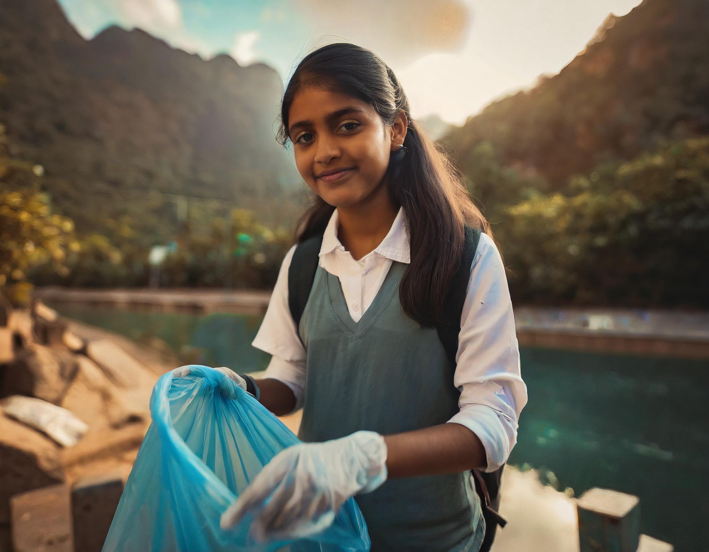national centre for excellence - Education Blog India - swachh bharat