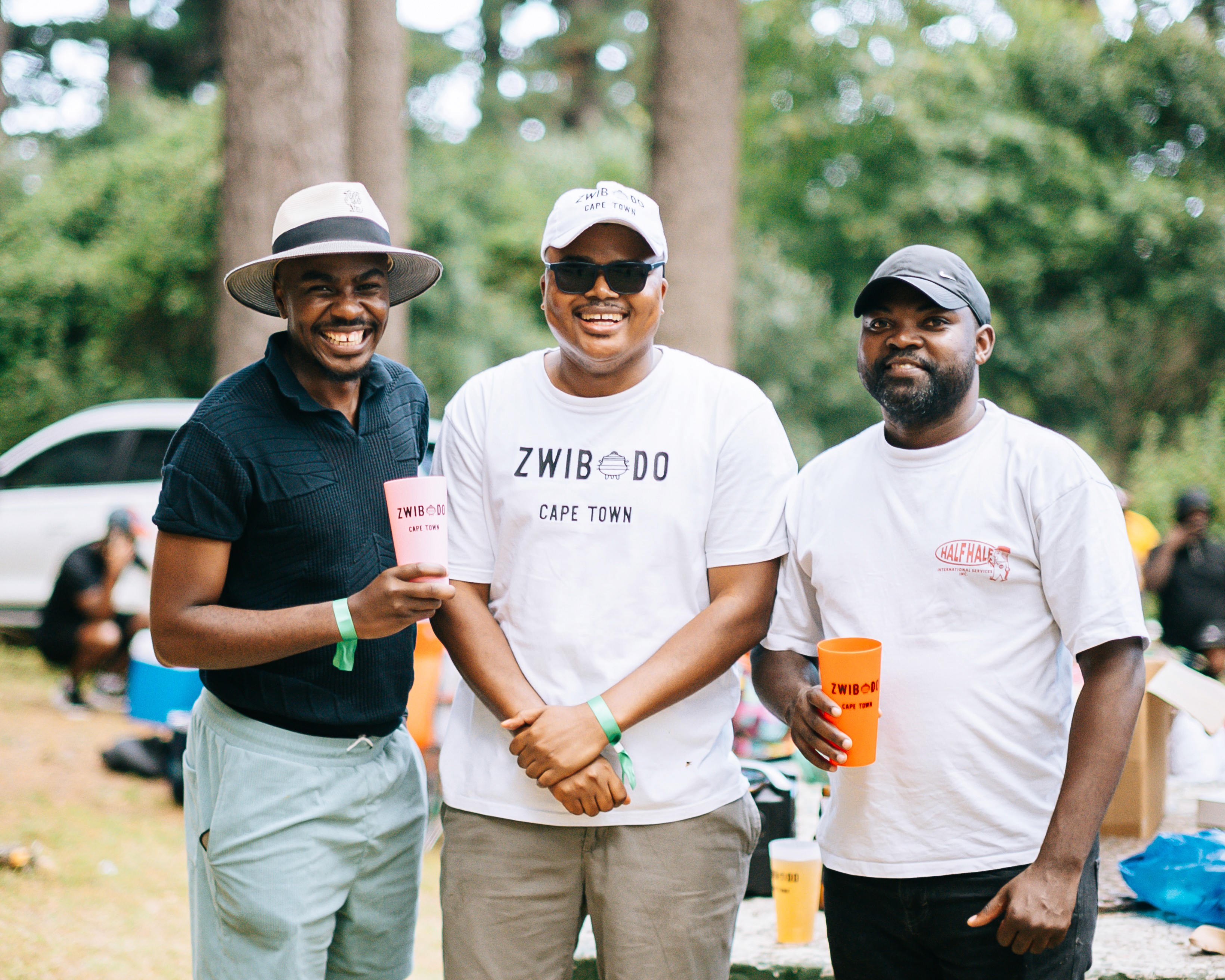 Clothing by Zwibodo: Inspired by Our People, Powered by Tradition