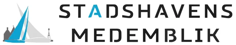 Logo van Stadshavens Medemblik