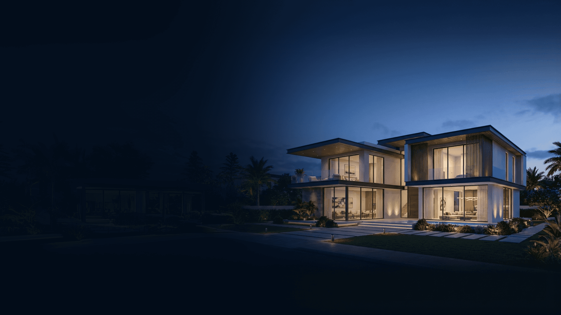 AI in business - a concept image showcasing the integration of artificial intelligence in various business operations.