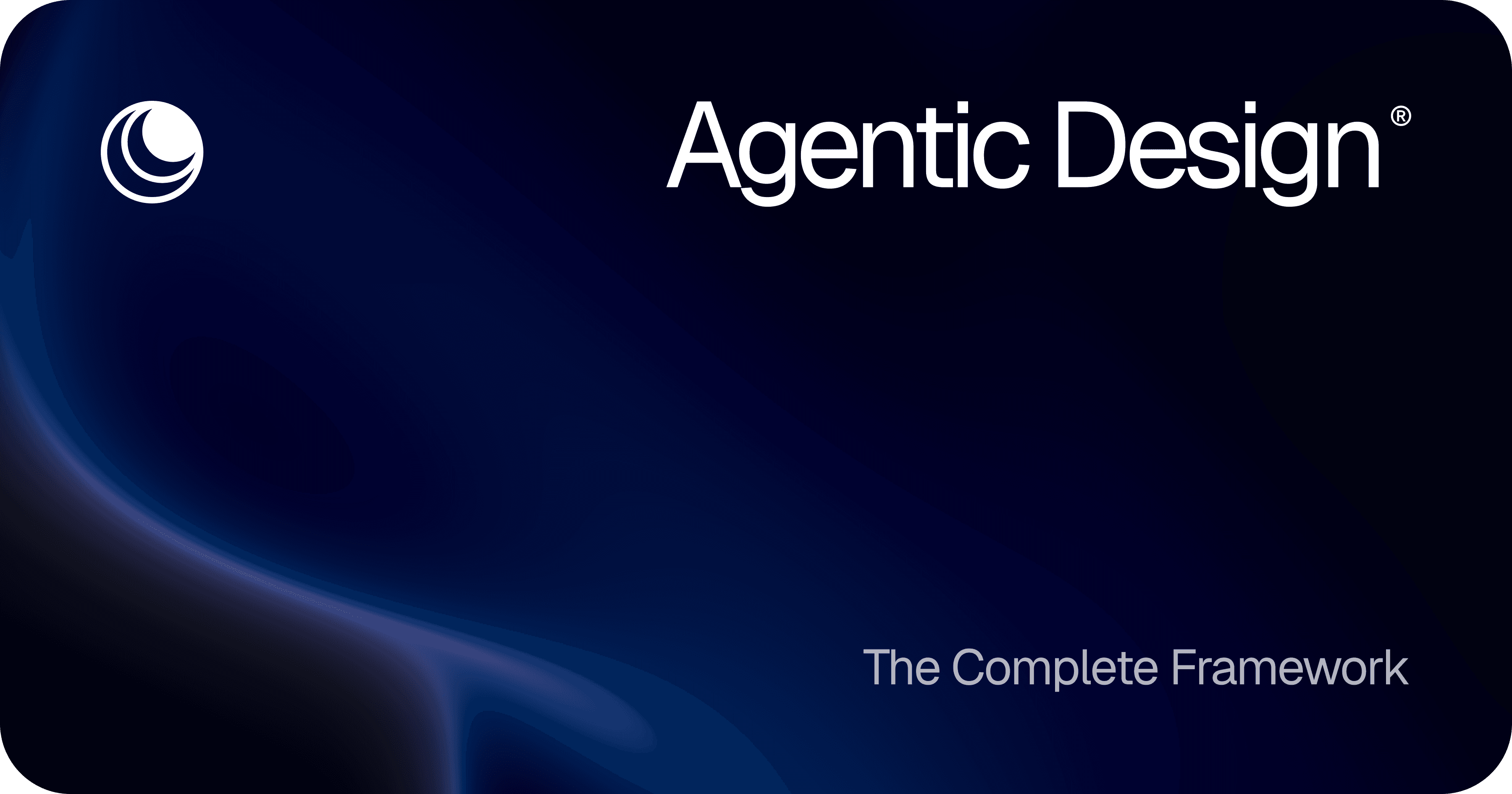 Agentic Design