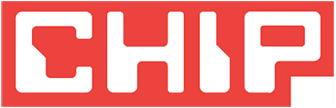 logo of chip