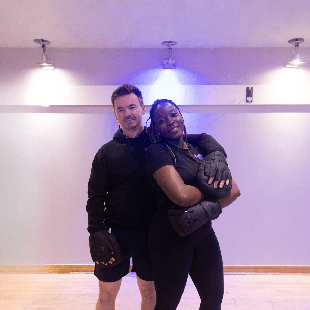 Trainerfy INSO Project