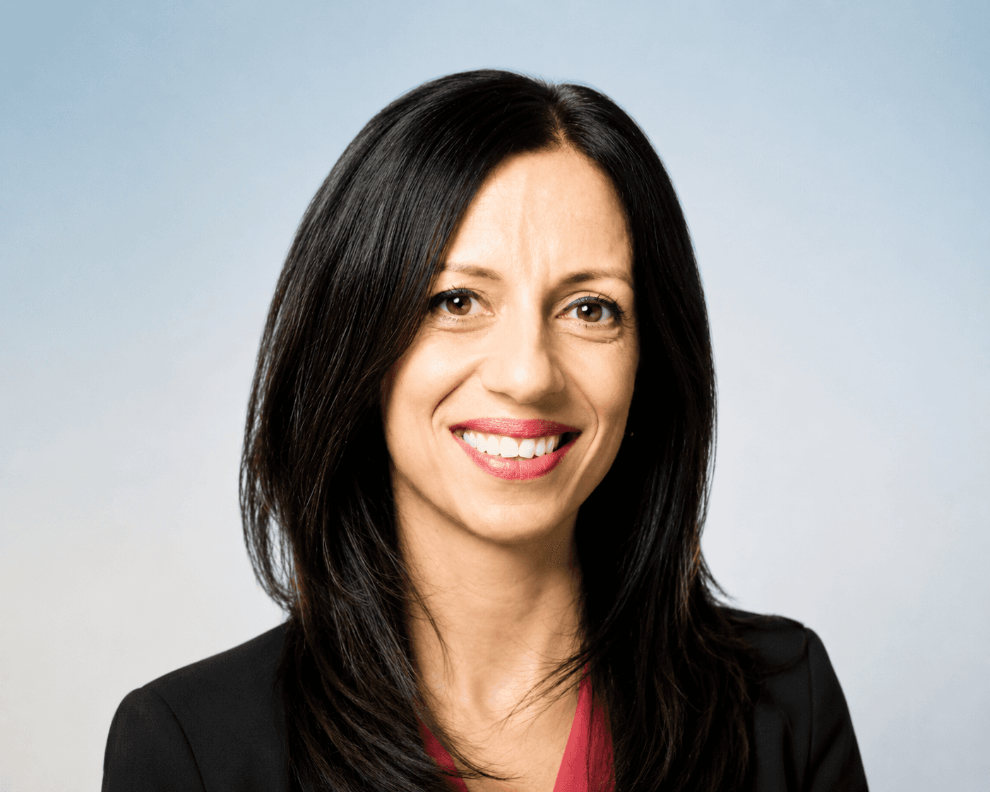 Susie Jagdev