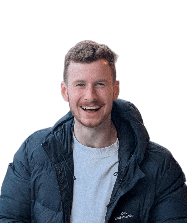 Jacob Headshot