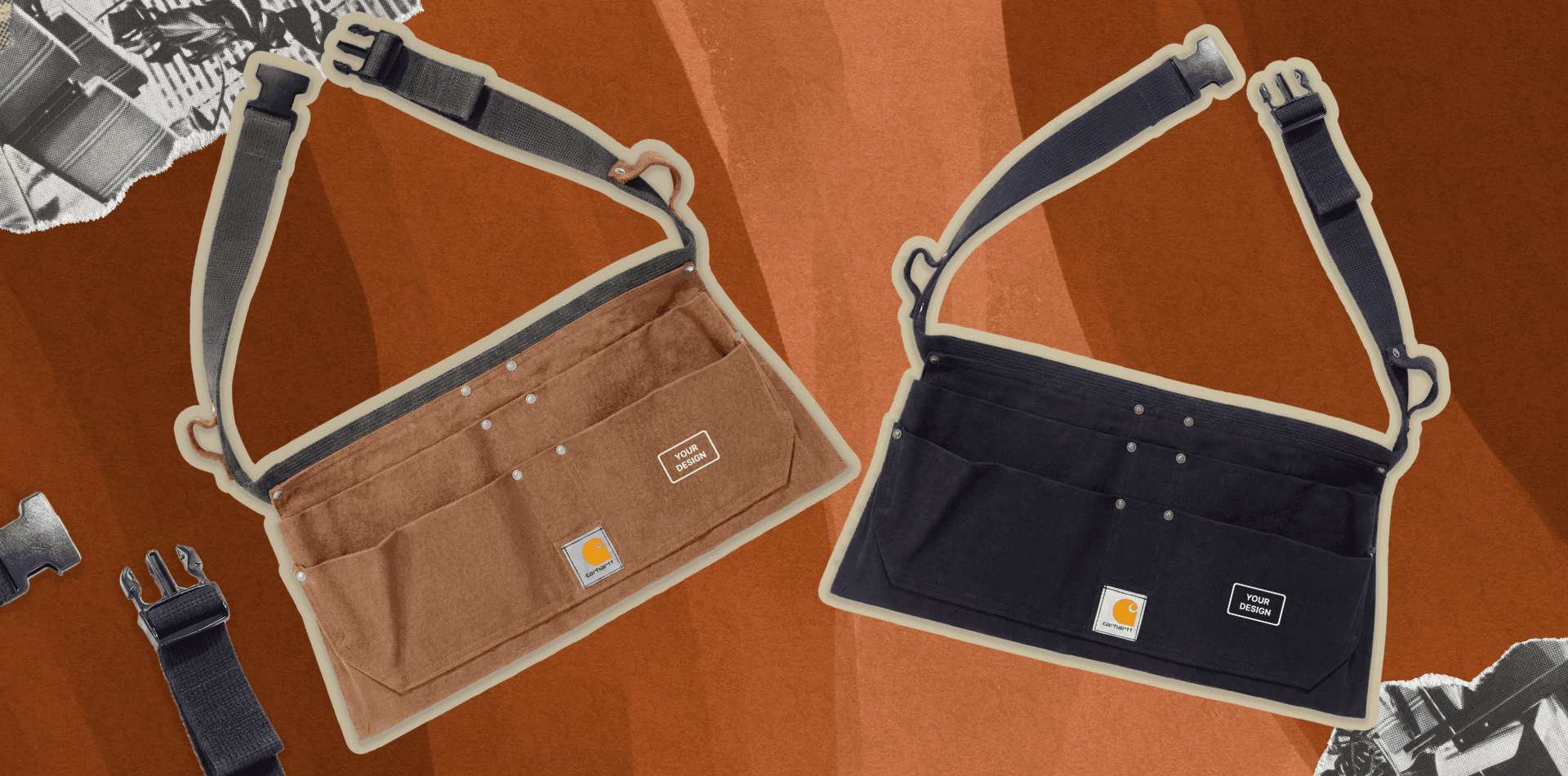 Carhartt Tool Belt