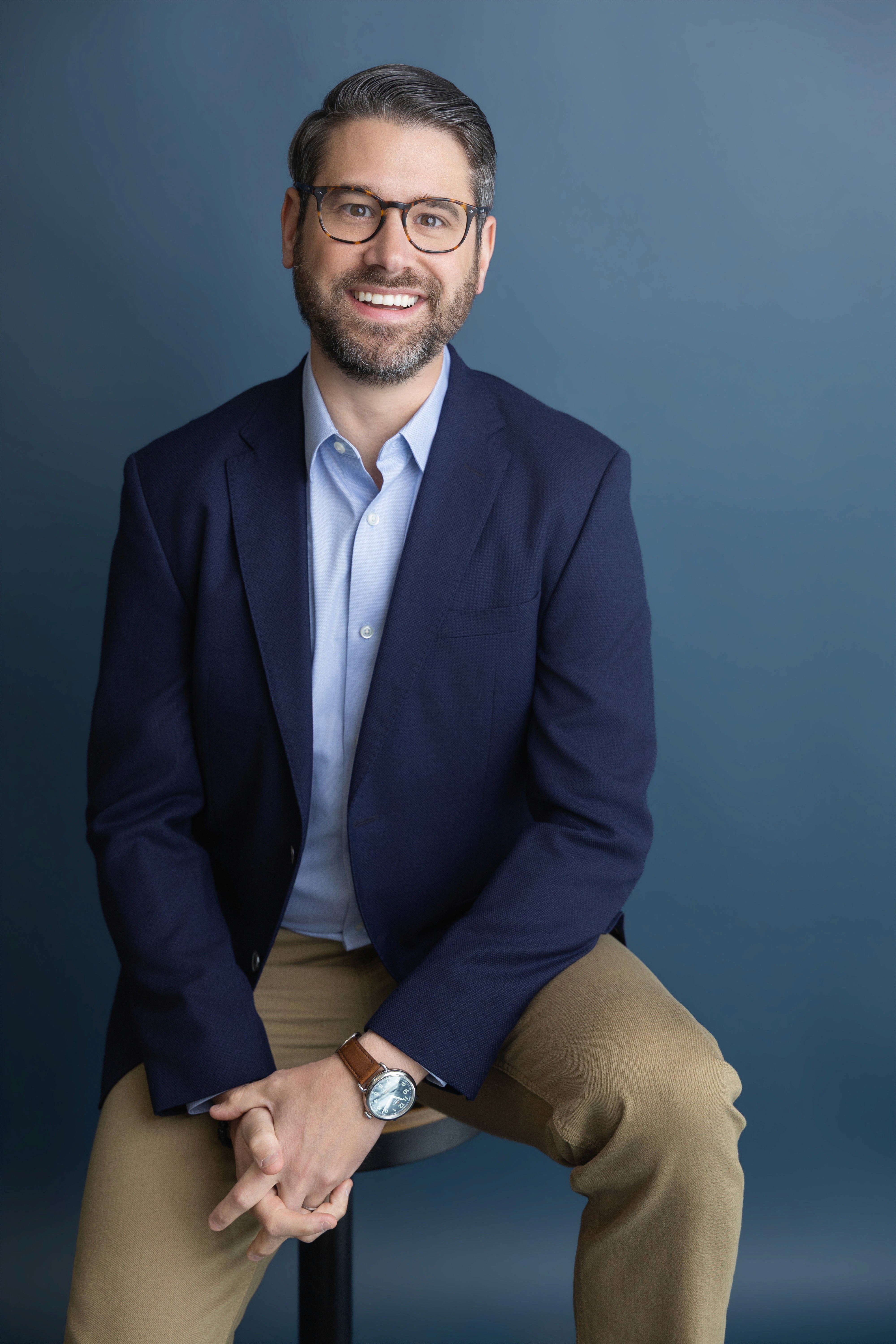 Dwight Dettloff, CFP® Fee Only Financial Planner