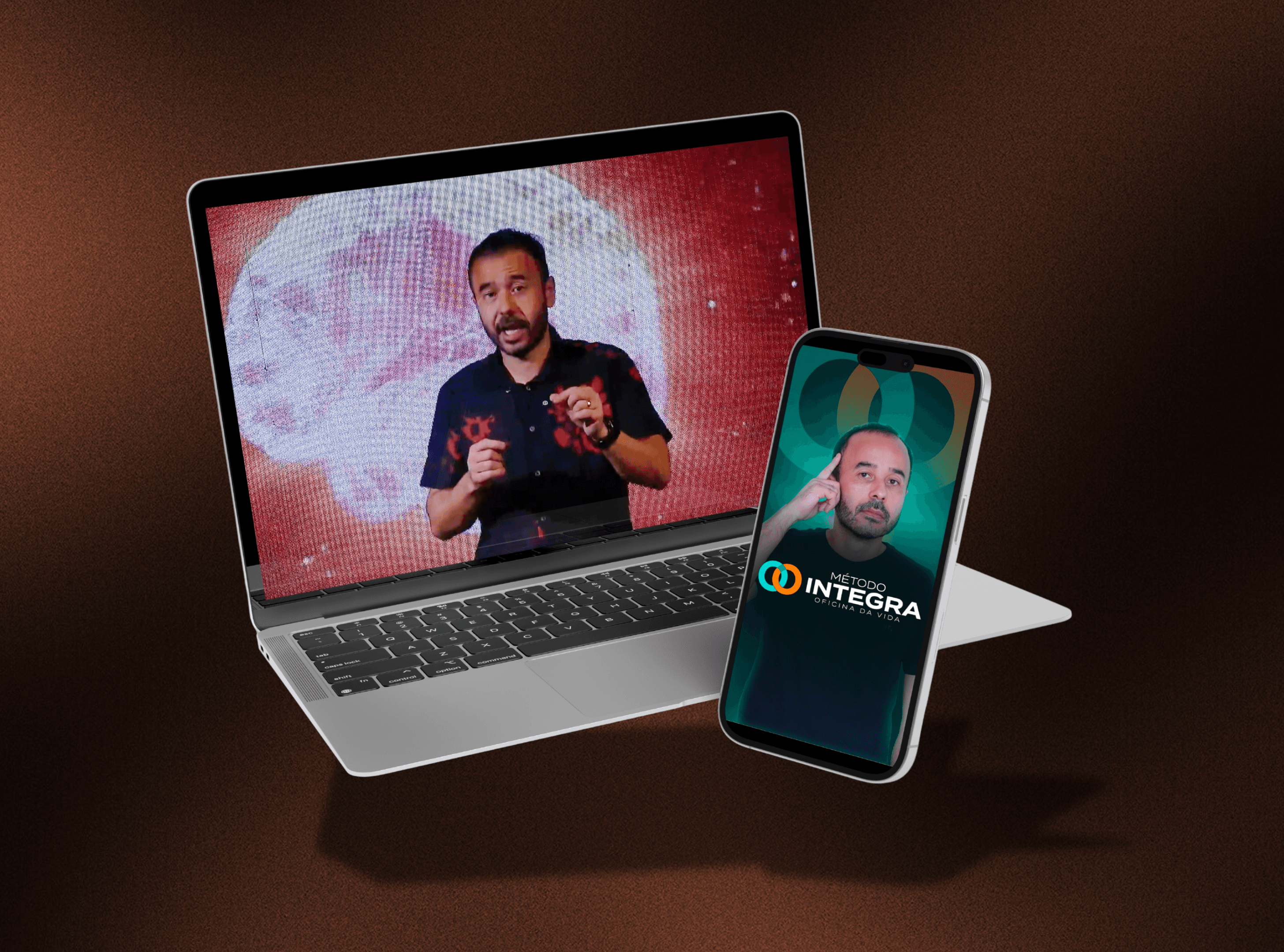 Group dicussion within team