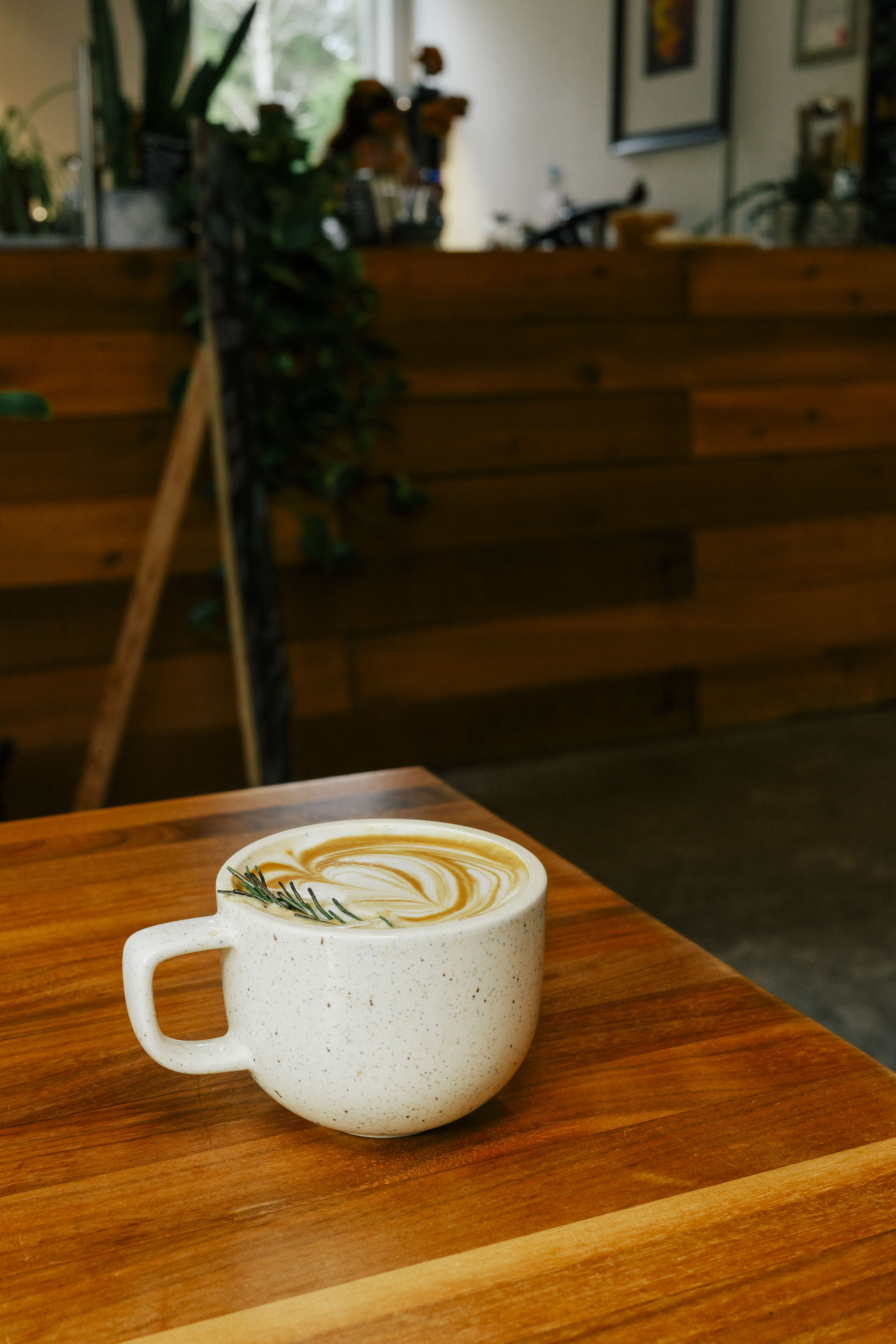 Whether you’re rolling in with an RV for a short stay, staying in one of Tsawaak’s cabins, or simply passing through the area, Moss & Milk offers a simple, nourishing reason to pause: a hand-pressed espresso, a fresh pastry or smoothie, and a chance to gather in community in a relaxing, welcoming atmosphere.