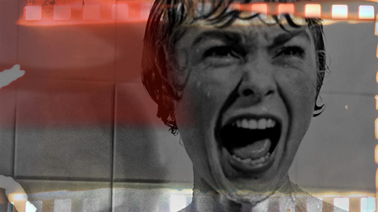 The Nature of Fear and Natural Healing: Hitchcock’s Psycho (1960)