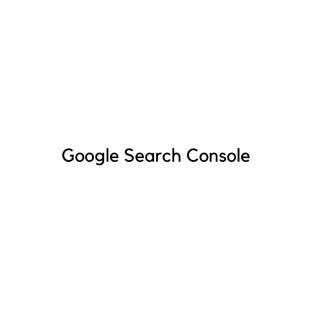 Google Search Console Logo