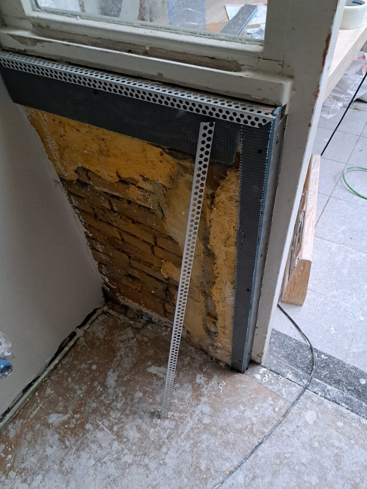 before-project-stucwerk-binnen