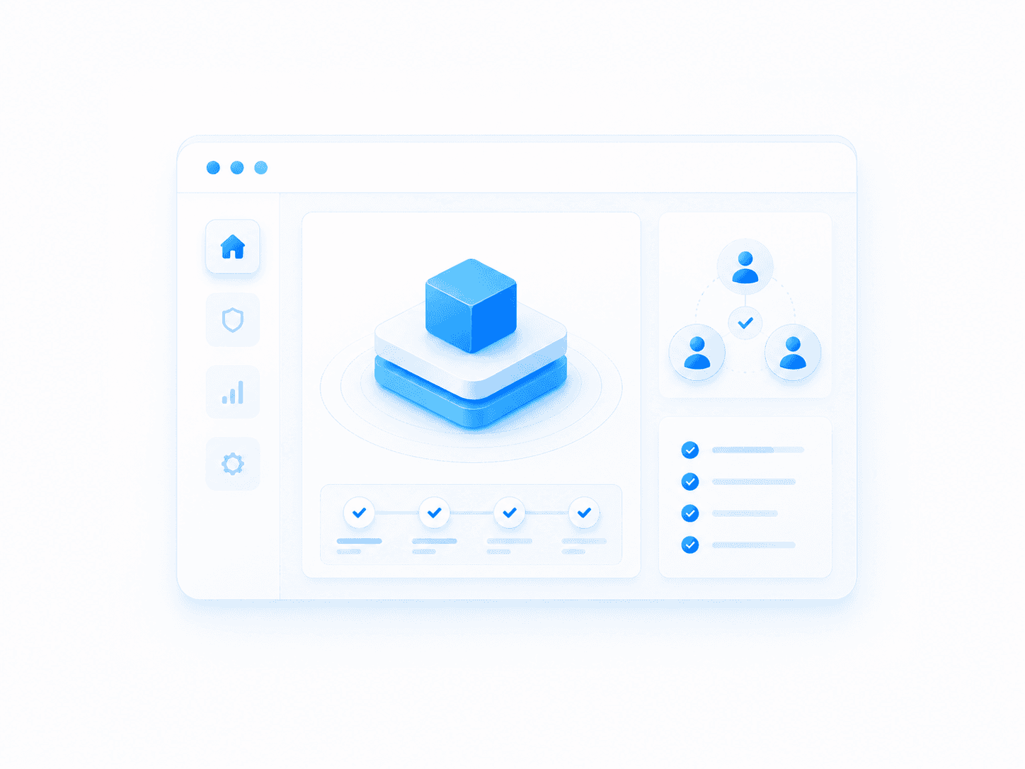 Premium UX Template for Framer