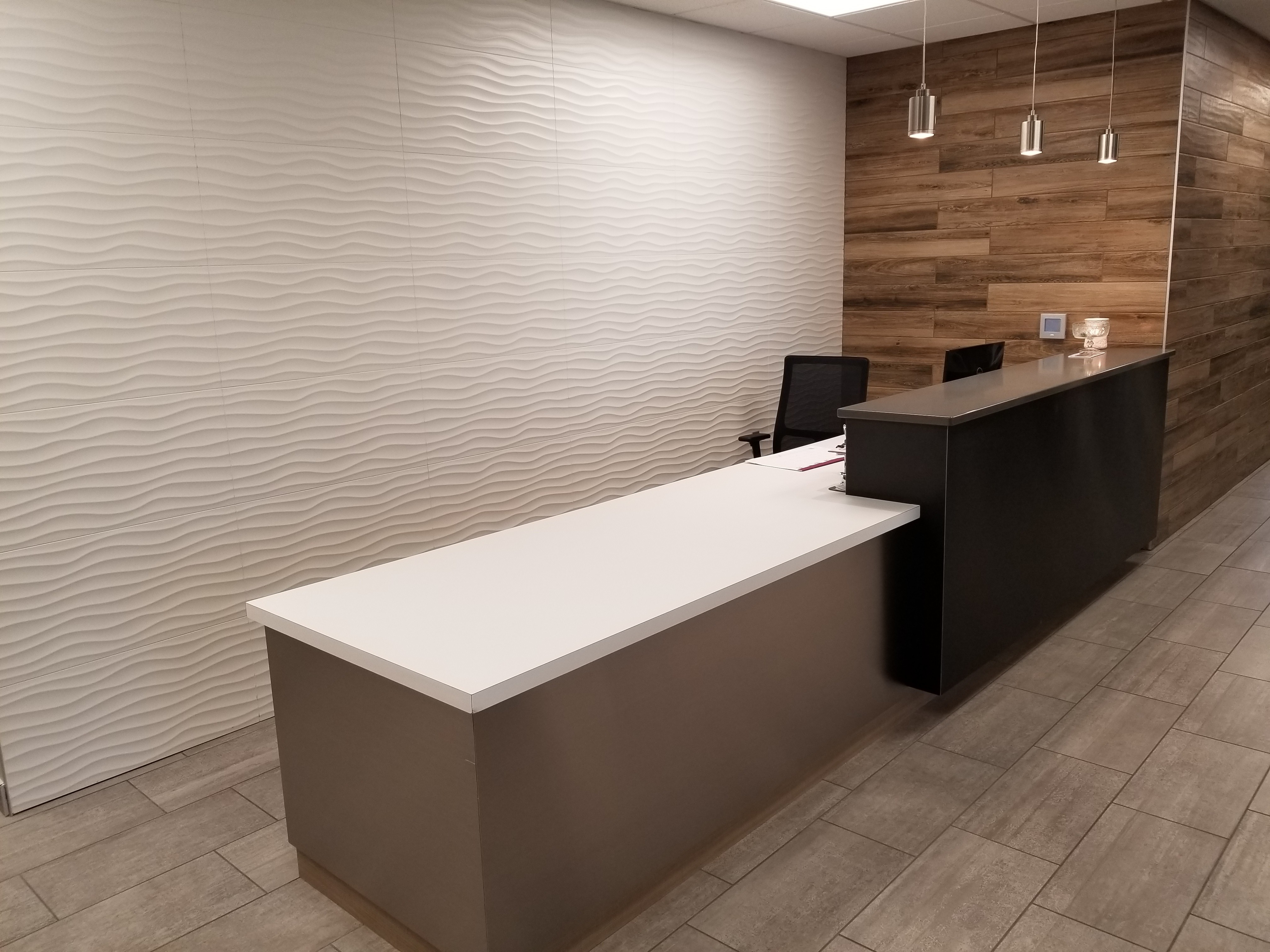 Countertops