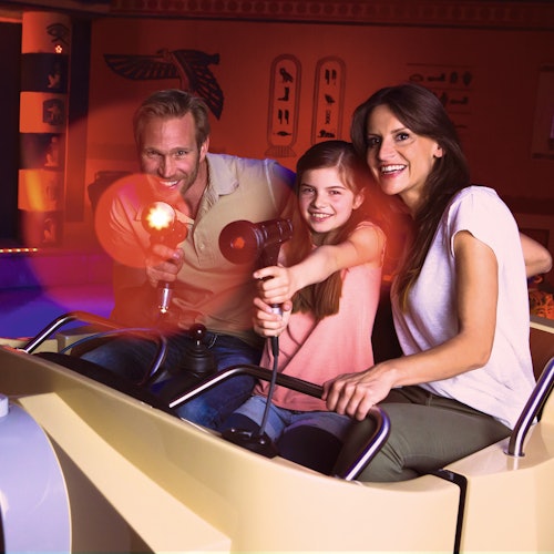 منتجع ليغولاند ألمانيا