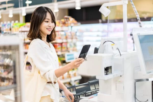 Estratégias inovadoras de promoção em supermercados do Japão