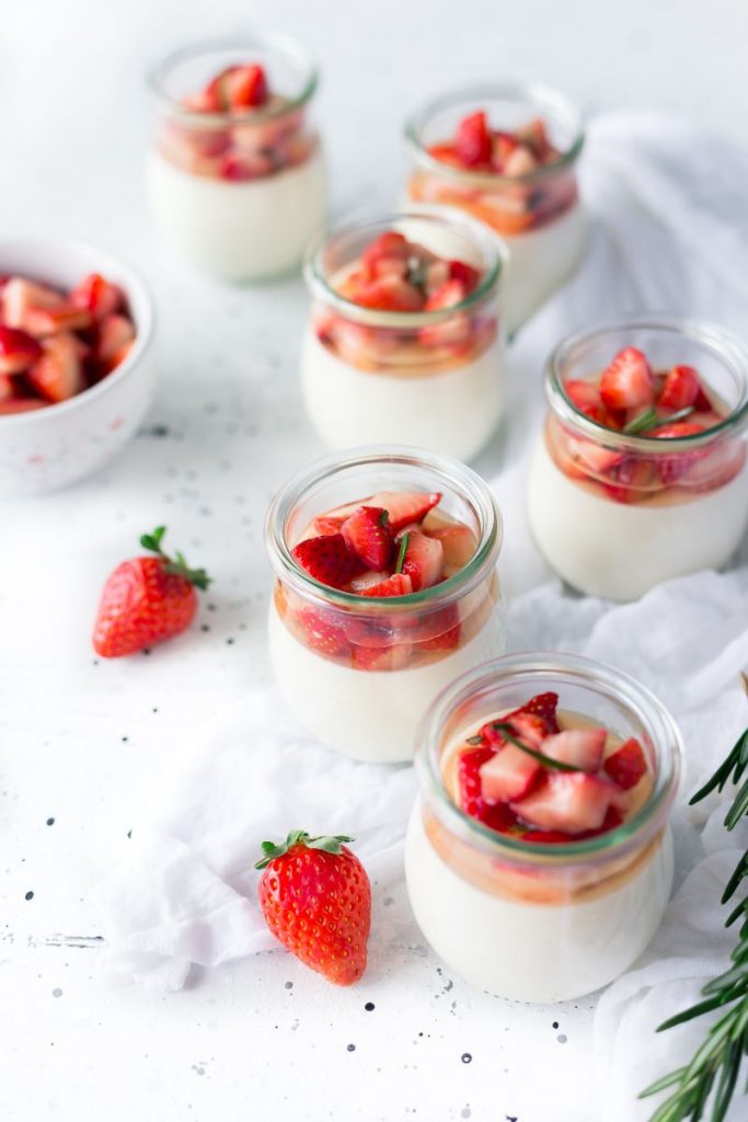 Frutta dopo i pasti al posto del dessert