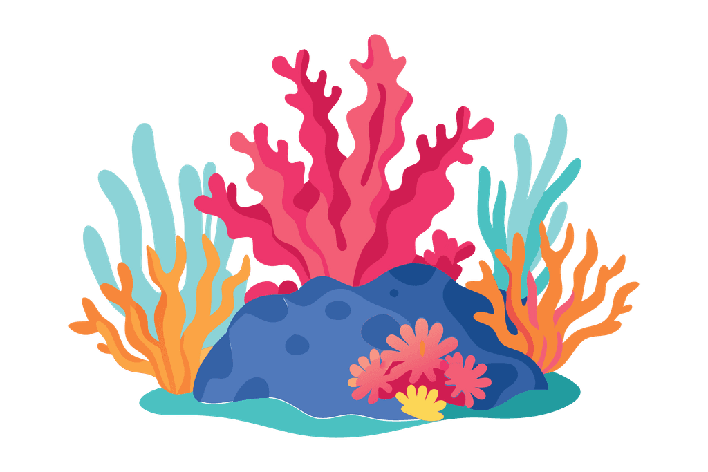 Turquoise Star