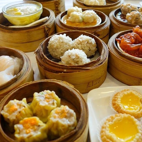 唐人街美食和文化徒步之旅