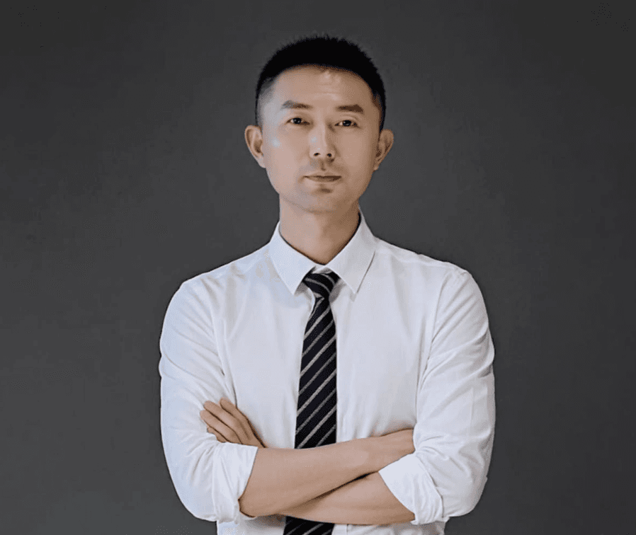 Peter Xu
