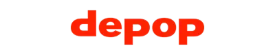 Depop Logo