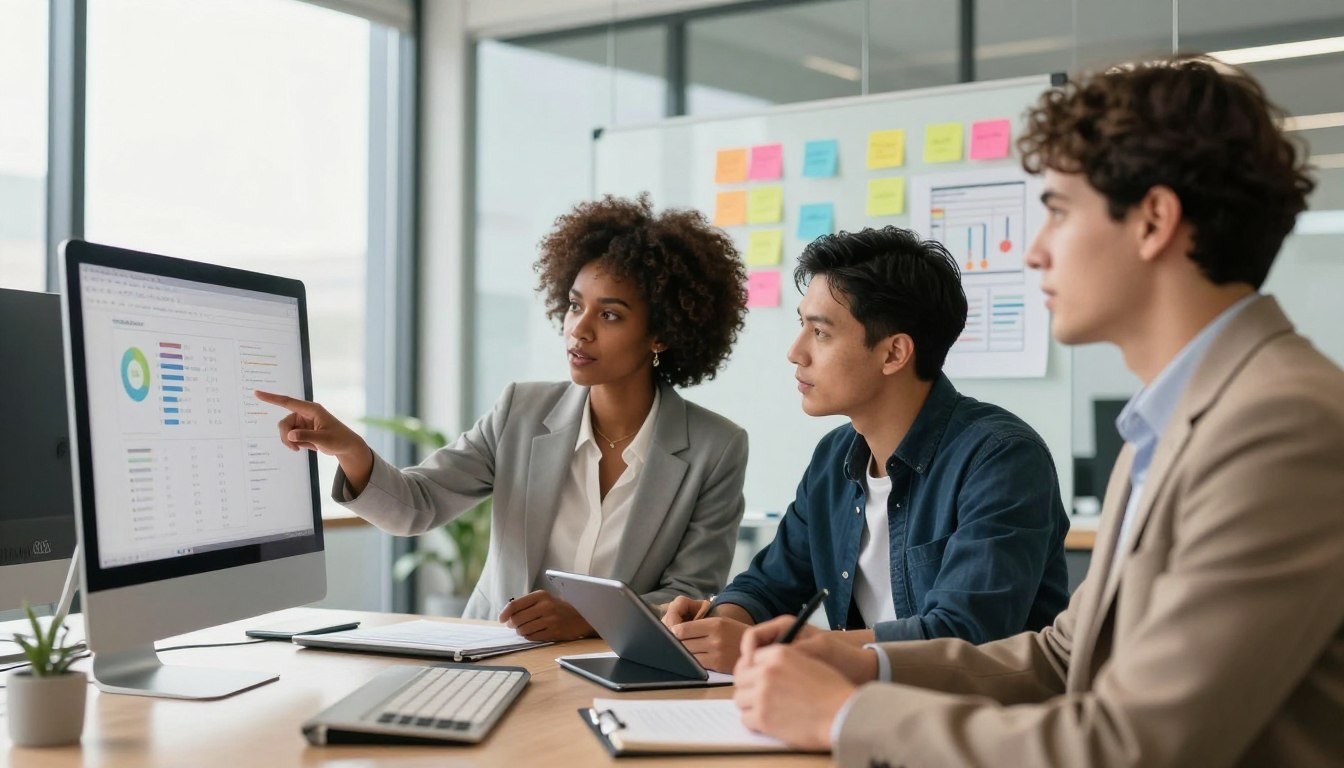 ideal customer profile