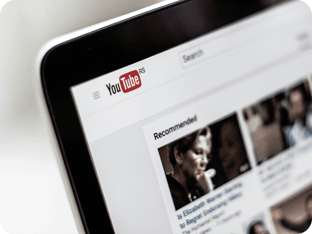 All Ears blogg - Vet du vad som händer på YouTubes mäktigaste kanaler?