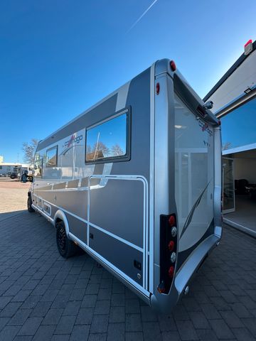 Fahrzeug Gebrauchtwagen - Galeriebild 14