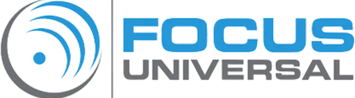 Focus Universal logo