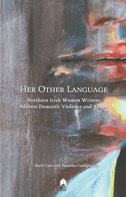 Her Other Language Book Cover