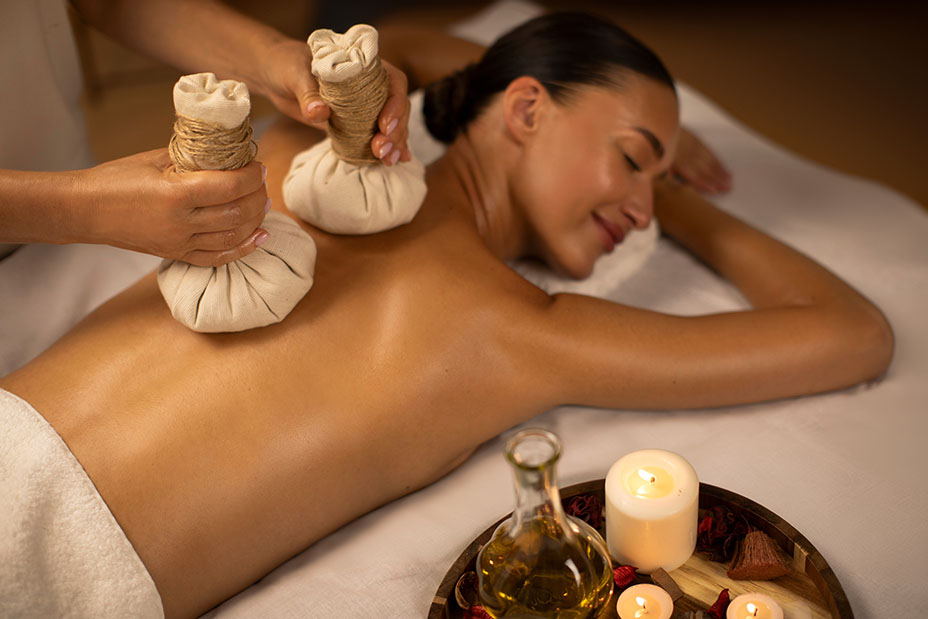 Ayurveda