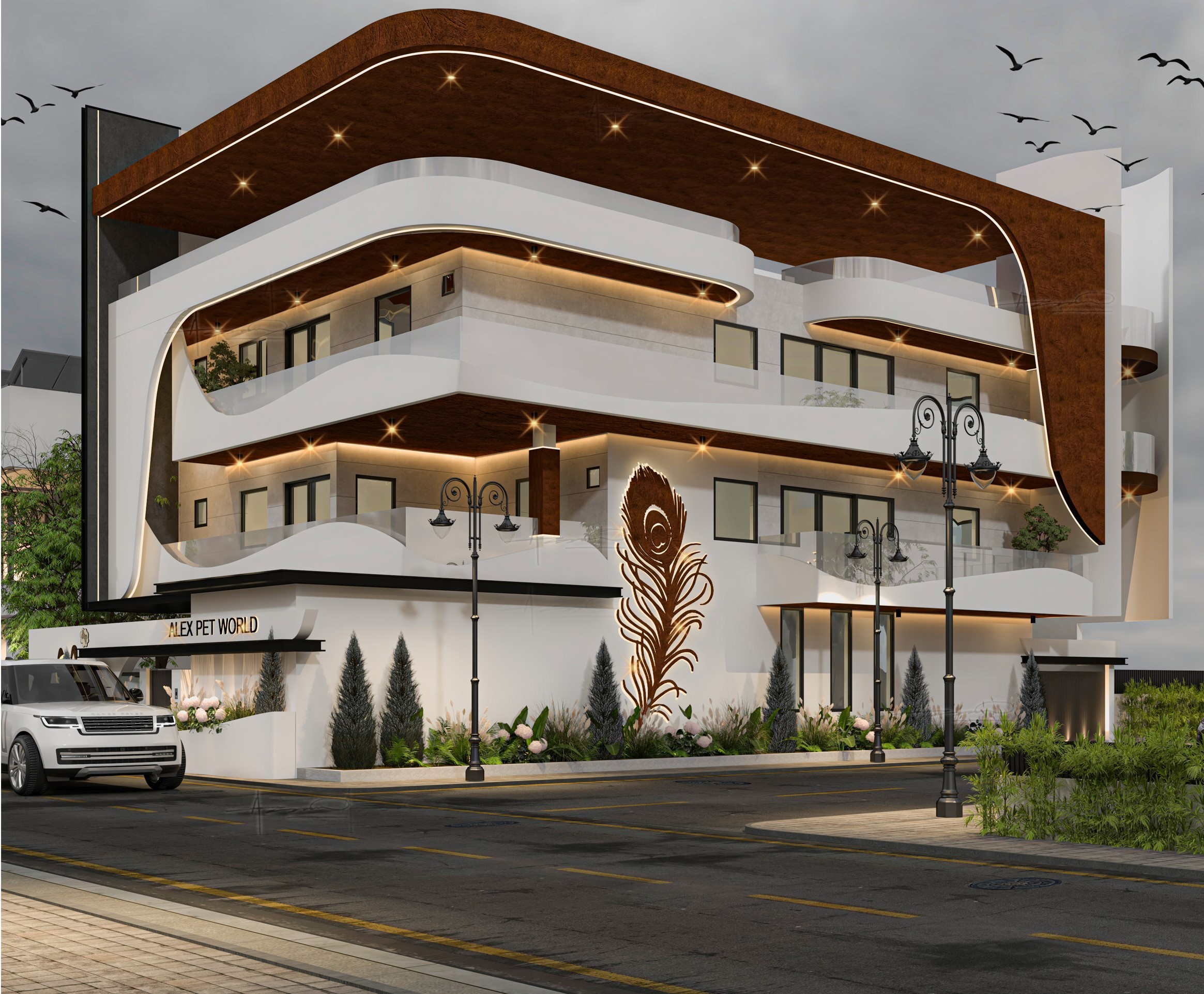 Zara McKenzie - Sustainability Specialist